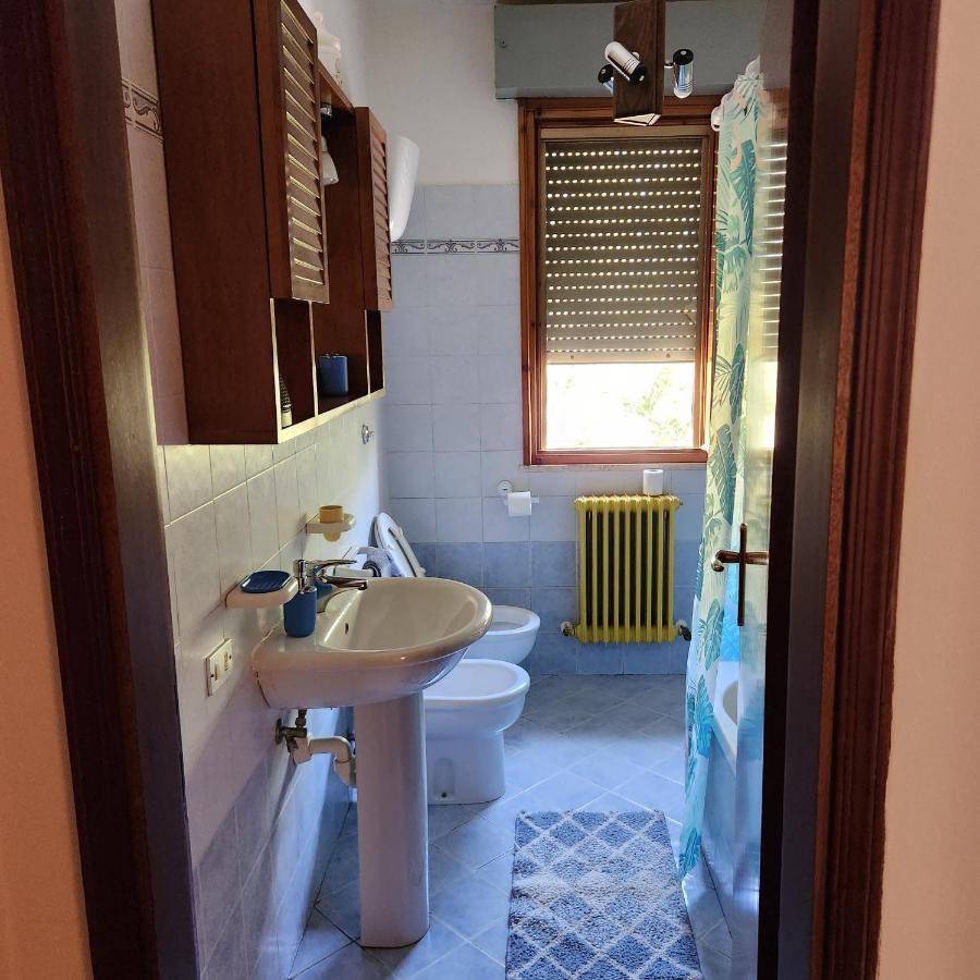Casa Battaglia Apartment Vicopisano Ngoại thất bức ảnh