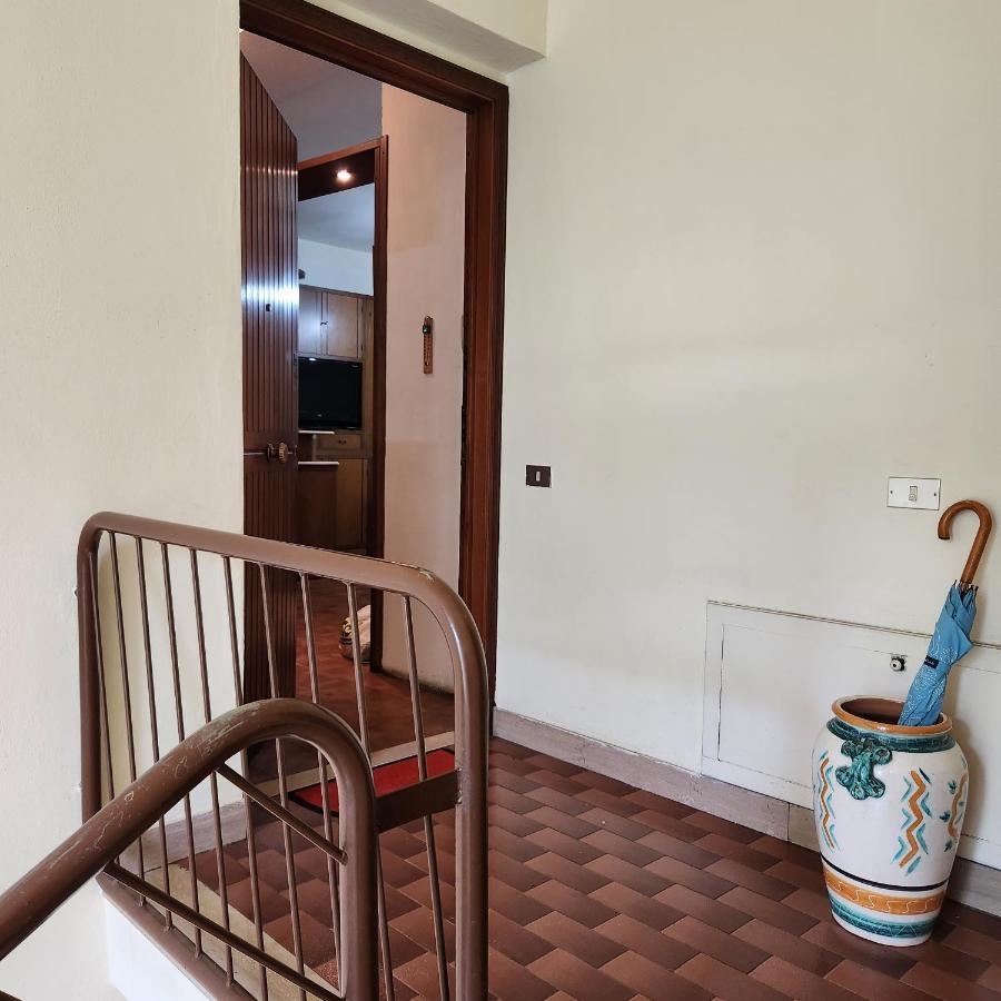 Casa Battaglia Apartment Vicopisano Ngoại thất bức ảnh