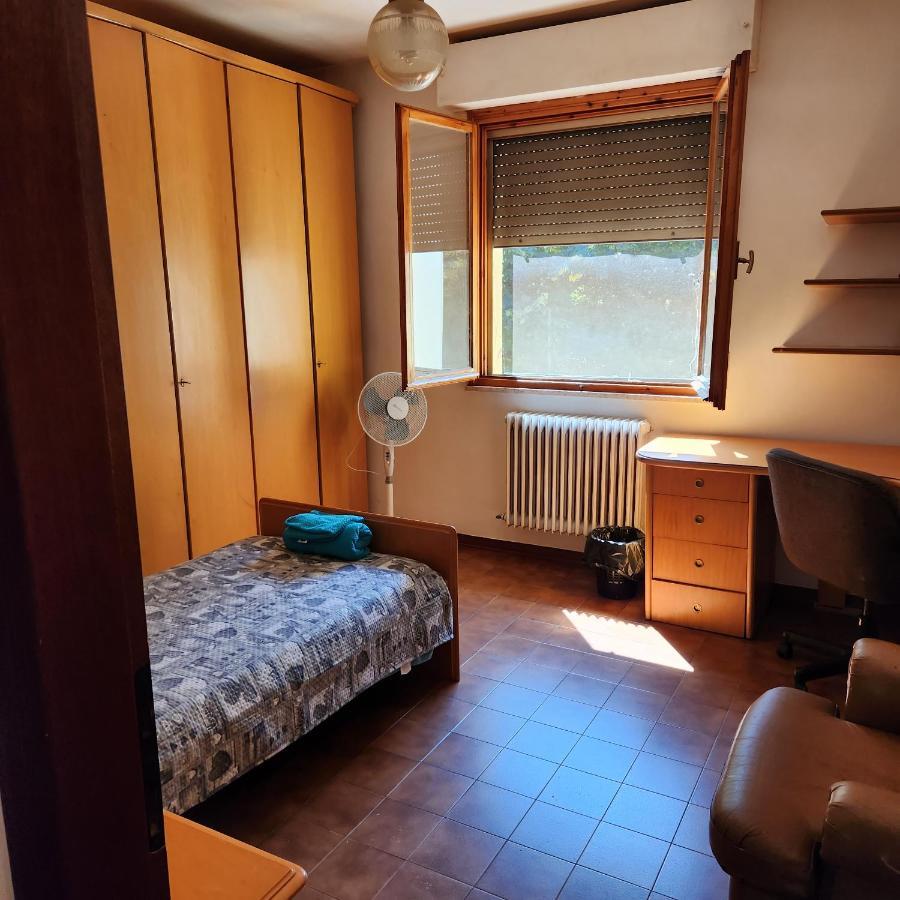Casa Battaglia Apartment Vicopisano Ngoại thất bức ảnh