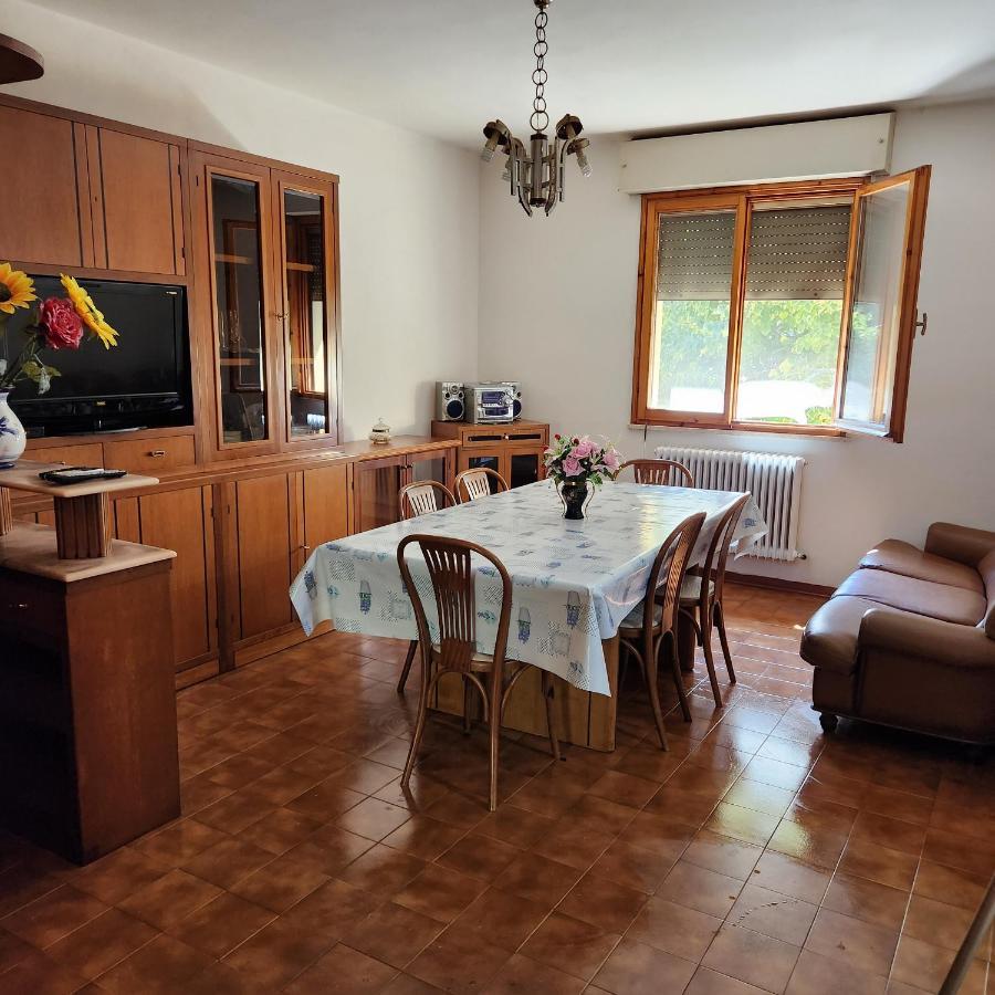 Casa Battaglia Apartment Vicopisano Ngoại thất bức ảnh