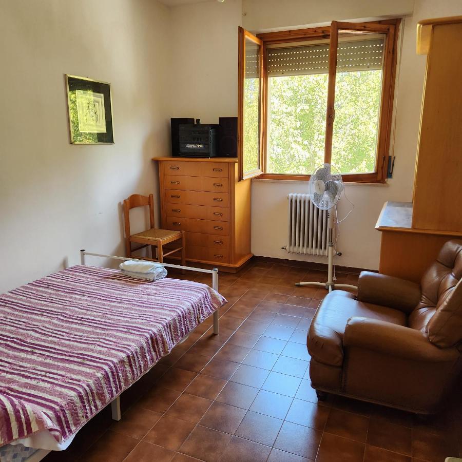 Casa Battaglia Apartment Vicopisano Ngoại thất bức ảnh