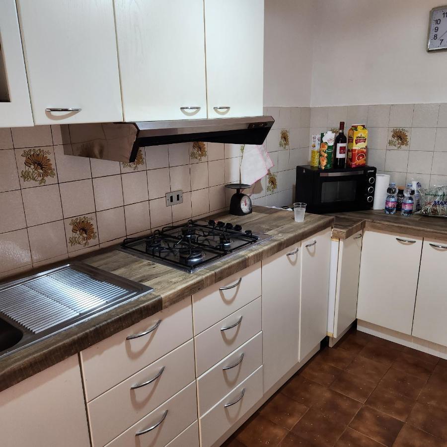 Casa Battaglia Apartment Vicopisano Ngoại thất bức ảnh