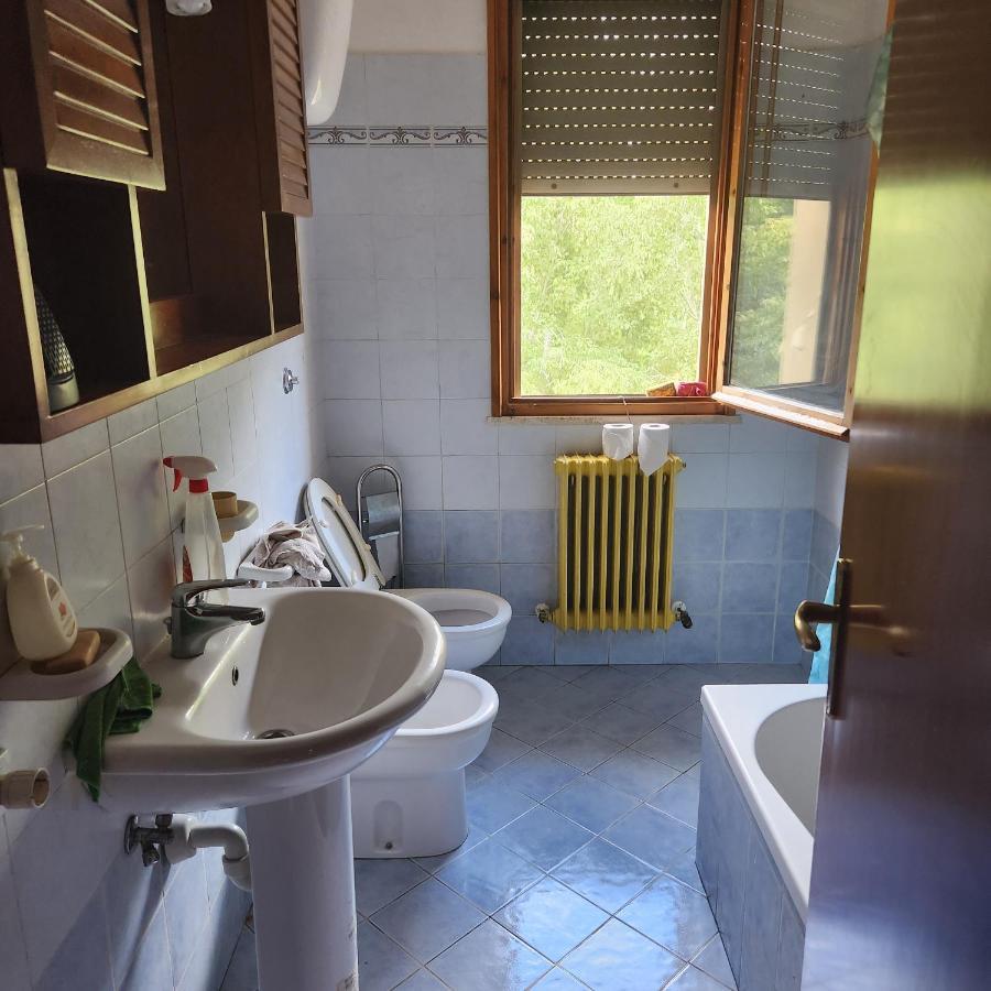 Casa Battaglia Apartment Vicopisano Ngoại thất bức ảnh